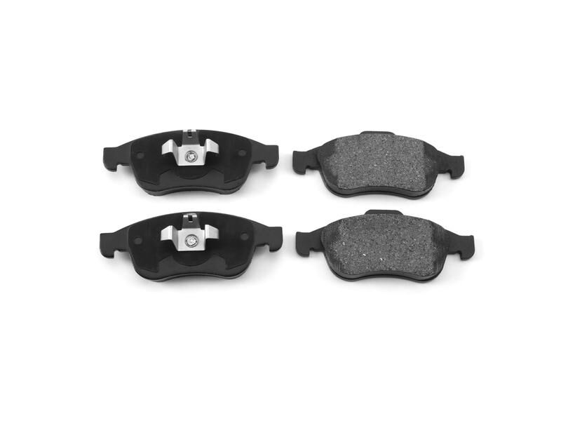 Fren Balatasi Ön Megane Iii 09> Scenic Iii 09>FLUENCE 10>DUSTER 10> Lodgy 12> Captur I 13>1.5 DCI 1.