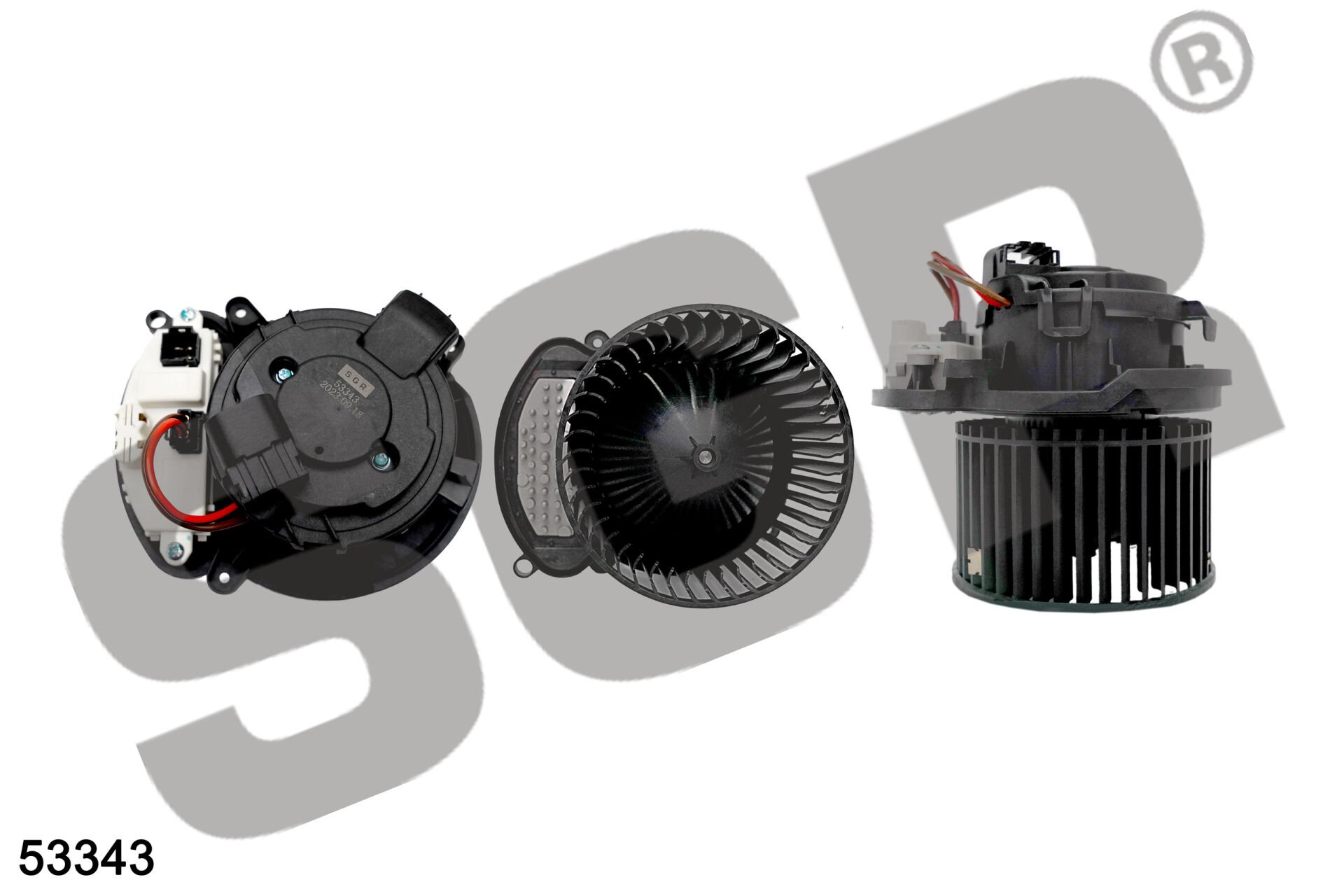 Kalorifer Motoru Megane Iv