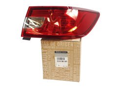 Arka Sağ Stop Lambasi