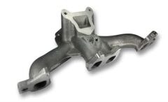 Egzoz Manifoldu Y.m R9 R11 Y.m R9 R11