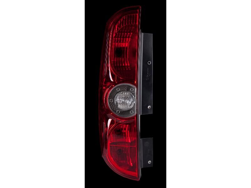 Stop Sol Doblo 2010 > Opel Combo Cift Kapi Duysuz