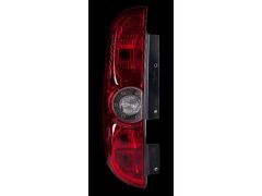 Stop Sol Doblo 2010 > Opel Combo Cift Kapi Duysuz