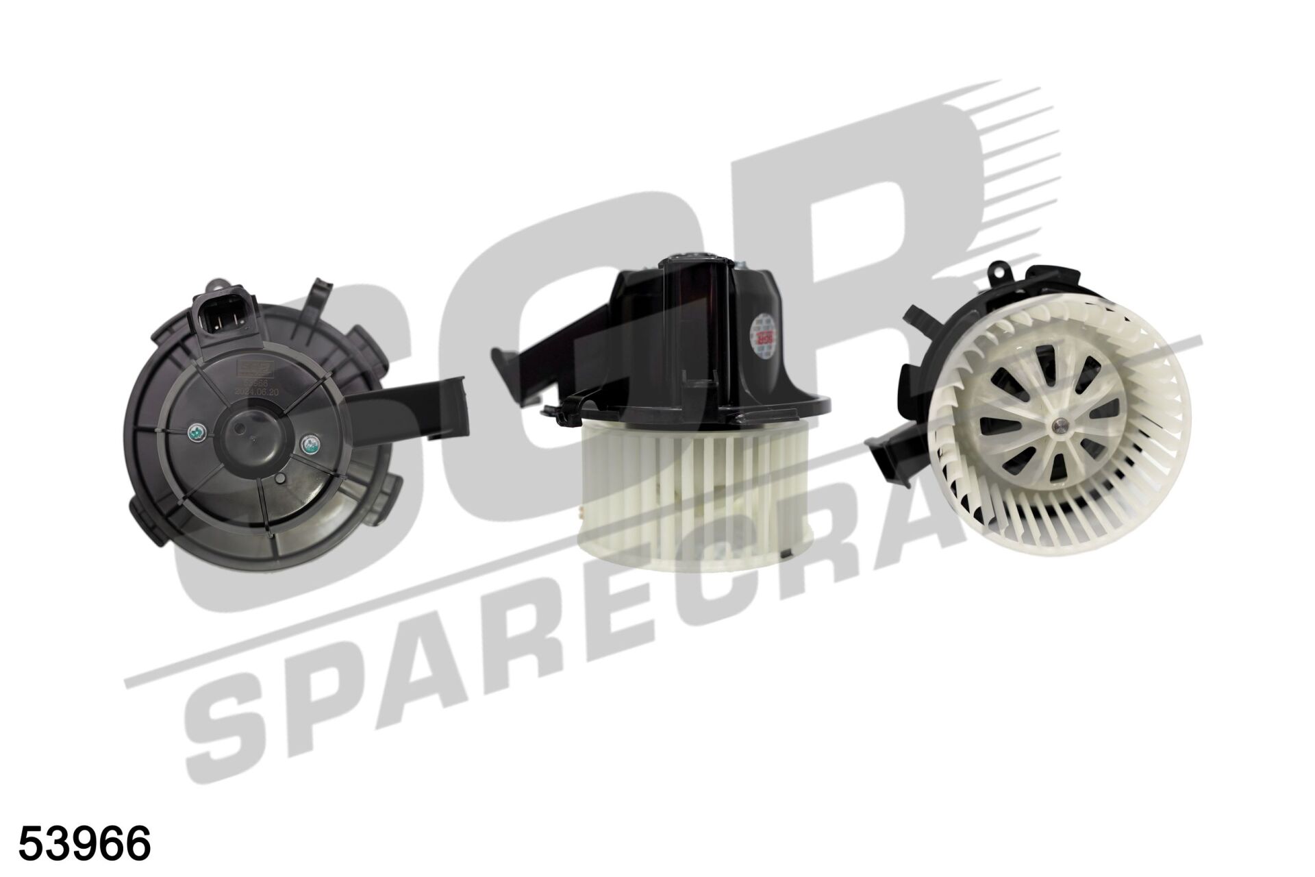 Kalorifer Motoru Duster Lodgy Duster