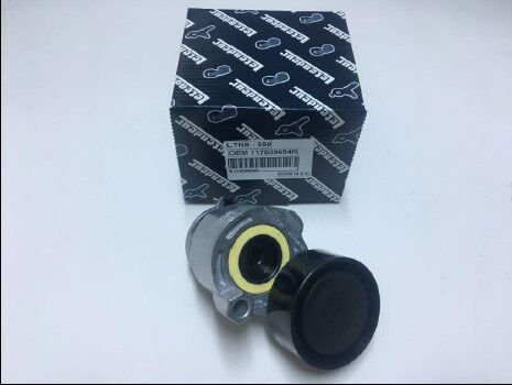 Alternatör Gergi Rulmanı (kutuklu) K9K Clio Ii Iii Iv Megane Ii Iii Iv