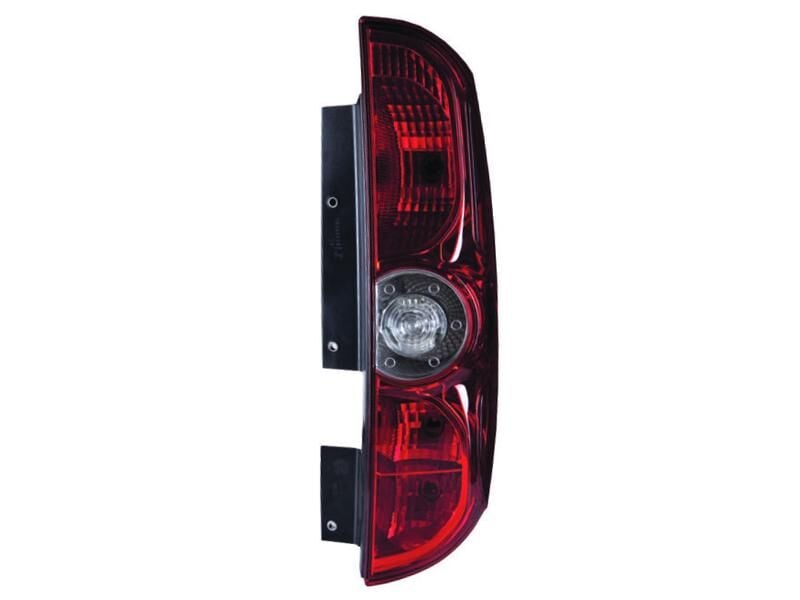 Stop Sol Doblo 2010 > Opel Combo Tek Kapi Duysuz