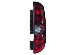 Stop Sol Doblo 2010 > Opel Combo Tek Kapi Duysuz