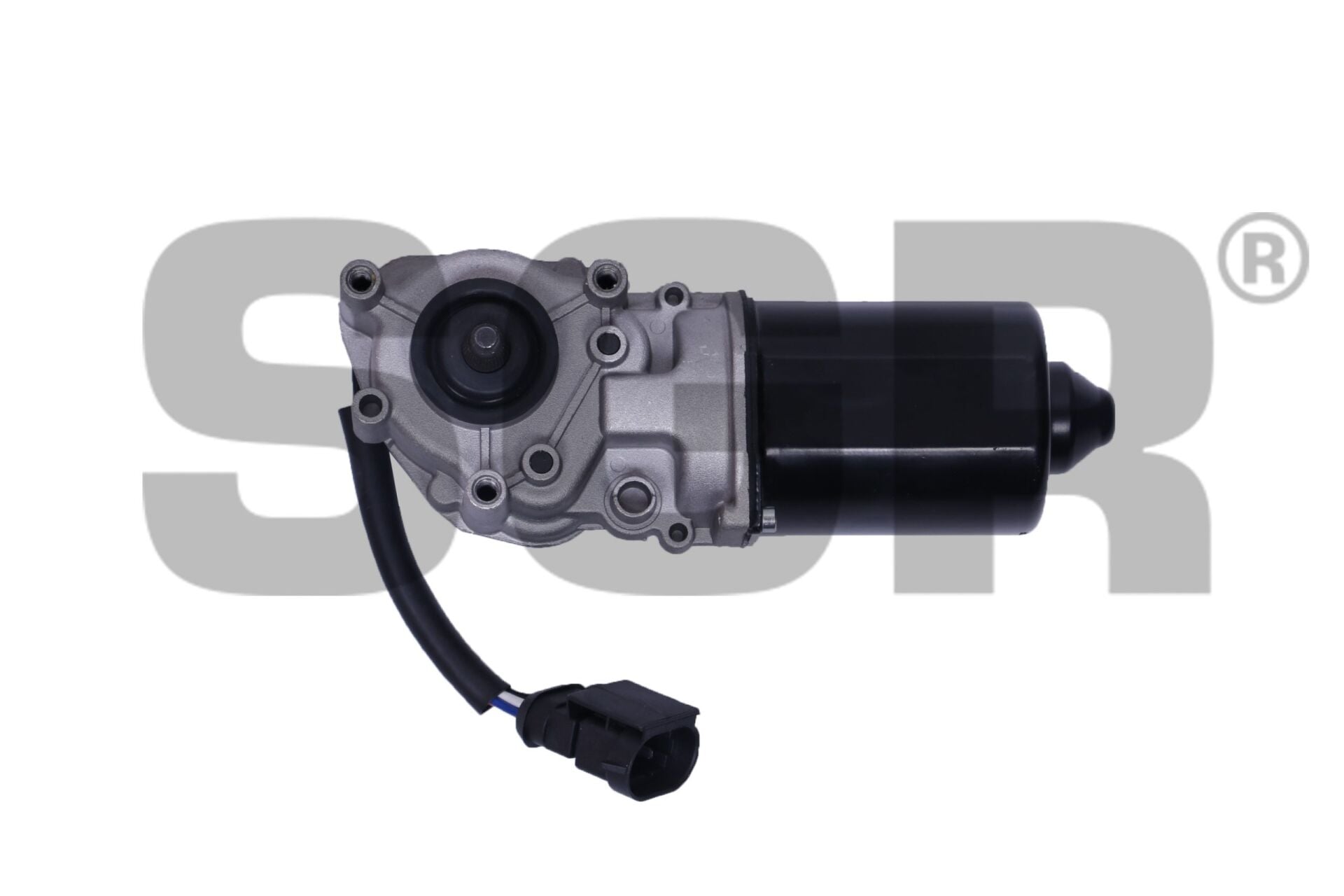 Ön Cam Silgi Motoru Master Ii Movano Daily 2006