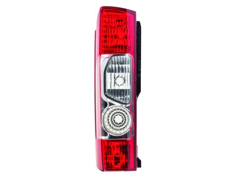 Stop Sag Ducato Boxer Jumper 2006> Duysuz