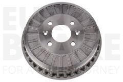 Fren Kampanasi Arka Clio V Tirnakli