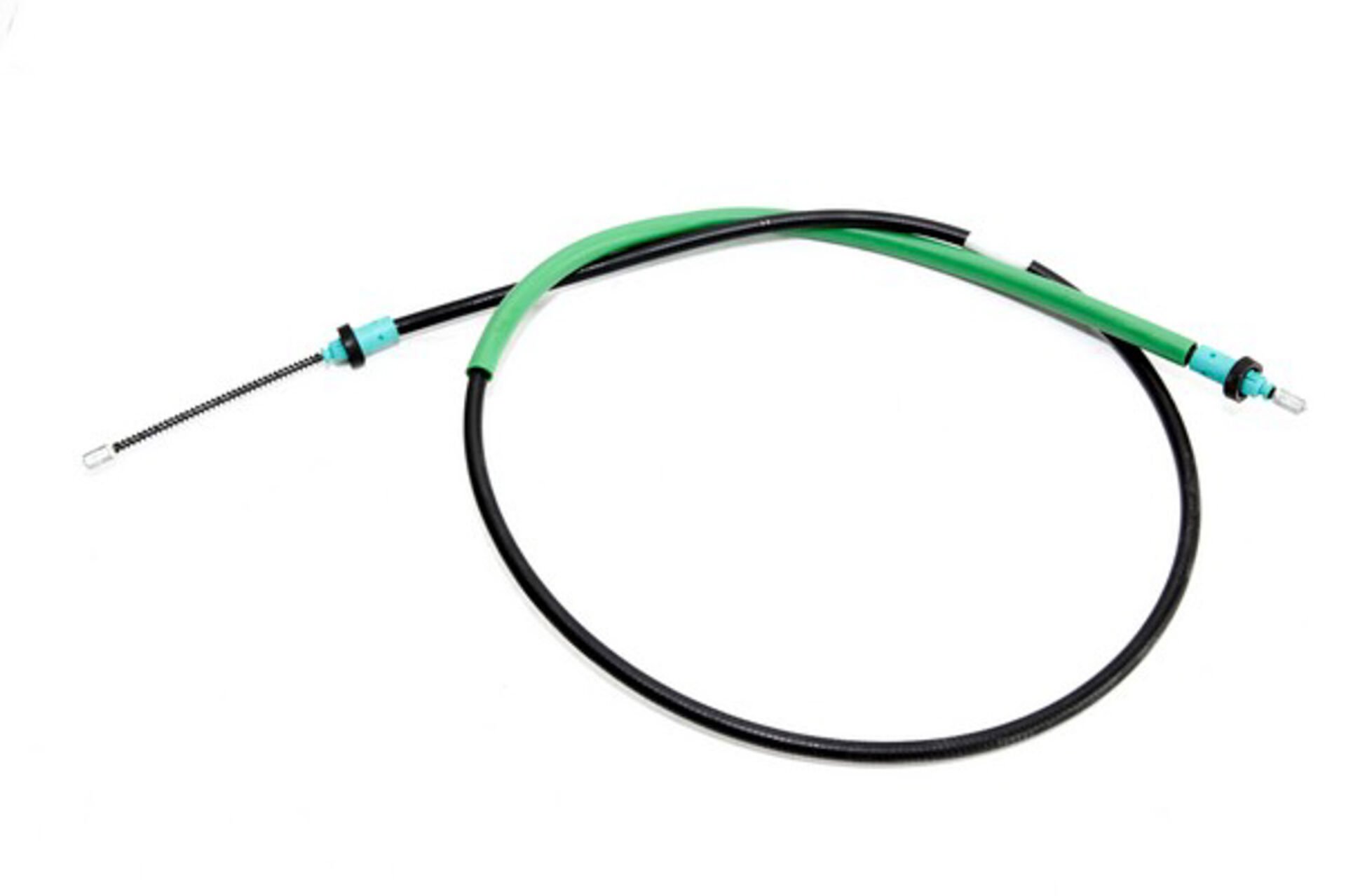 El Fren Teli Kampana Dacia Logan 2004