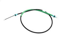 El Fren Teli Kampana Dacia Logan 2004