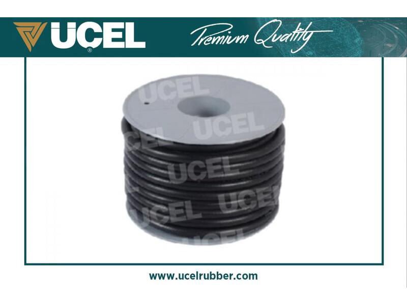 Benzin Hortumu Icten Orgulu E Tipi 6.0X12.0MM