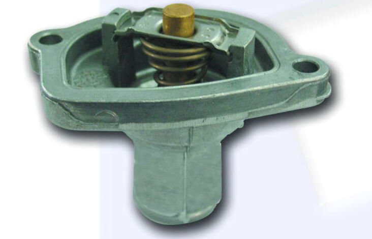 Termostat Palio Albea Bravo Brava Marea 1.2 16V 87C