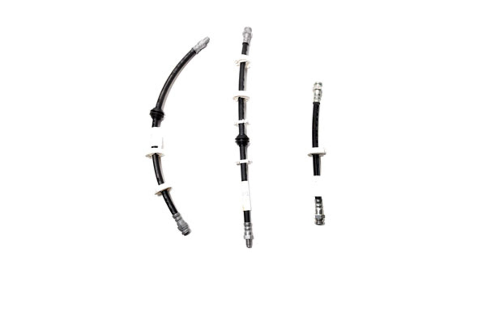 Fren Hortumu Ön M131 1.6 Ym Uzun