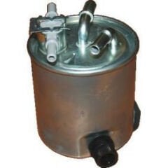 Yakit Filtresi Qashqai J10 1.5 2.0 DCI Xtrail 2.0DCI 2007 2013 Koleos 2.0 2008 -