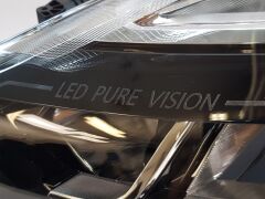 Sol Far Led
