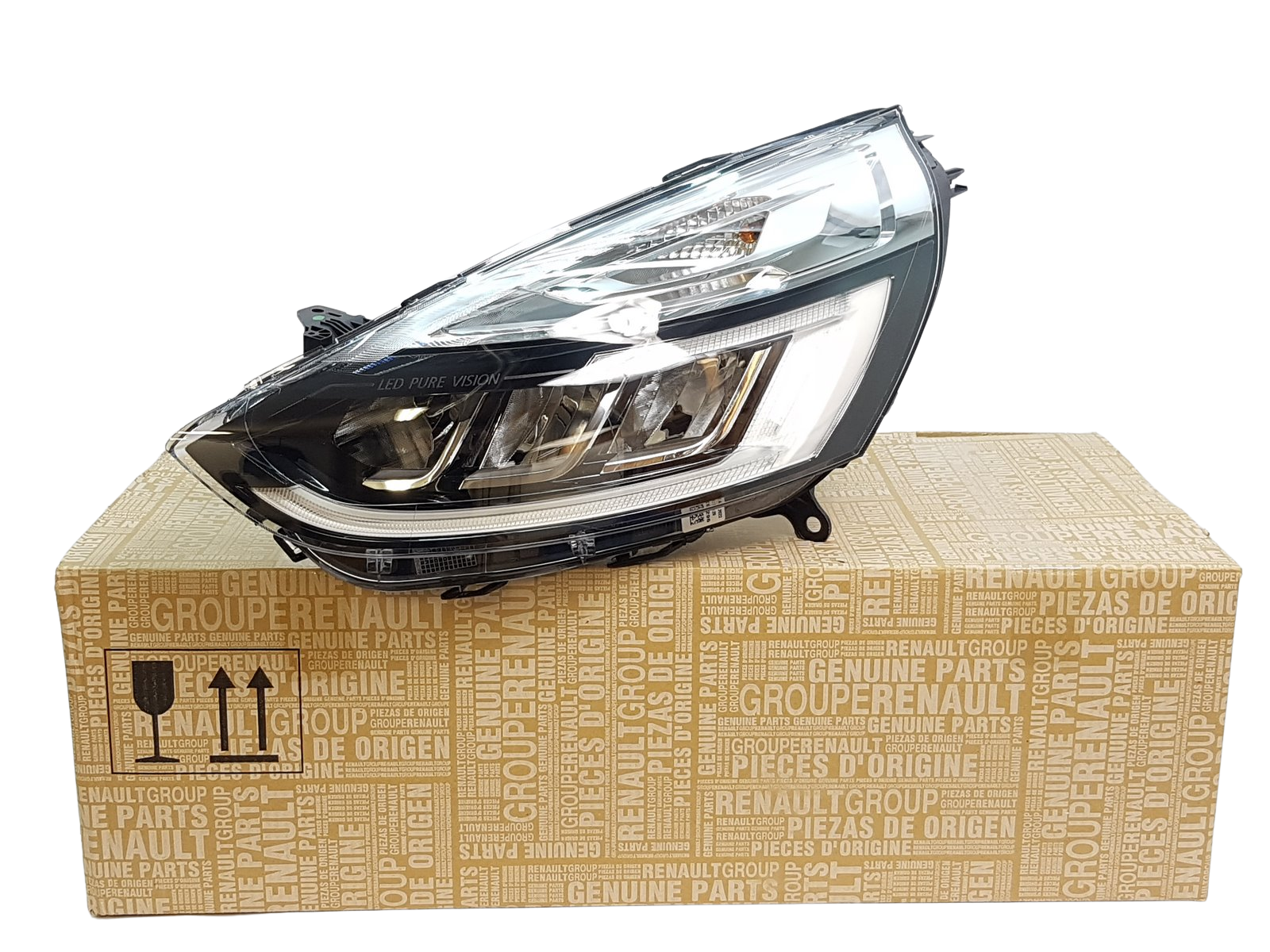 Sol Far Led
