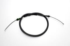 El Fren Teli Sağ Clio Symbol