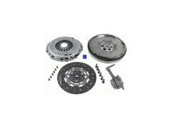 Debriyaj Seti ( Volanli )GOLF5 - GOLF6 - A3 - Jetta - Passat - Tiguan 2.0TDI(BKD - Cbaa - Cffa - Cbab - Cffb - Bkp ( Hi