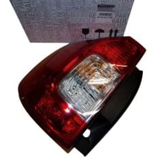 Sol Arka Camurluk Sinyali Symbol