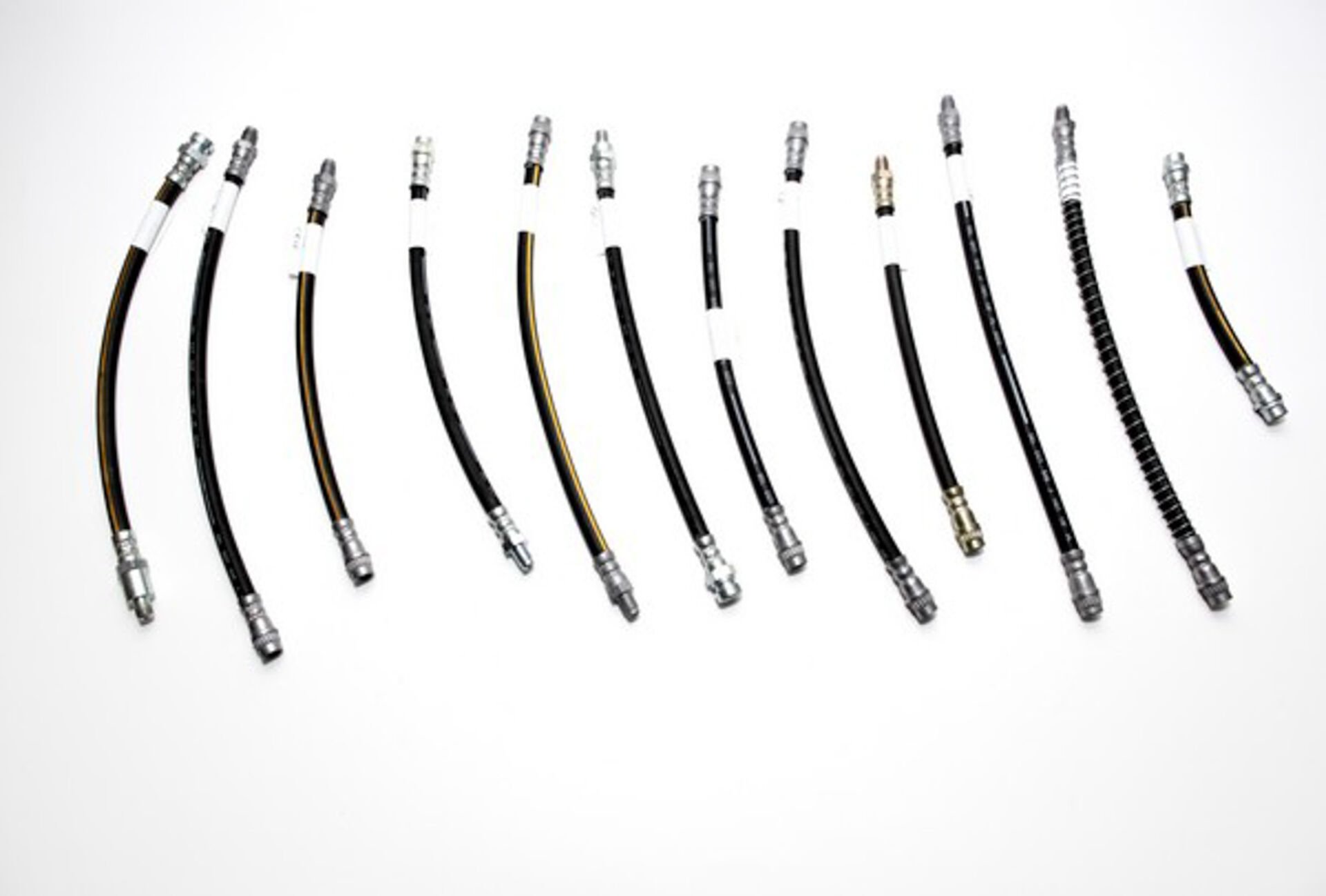 Fren Hortumu Arka R21