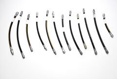 Fren Hortumu Arka R21