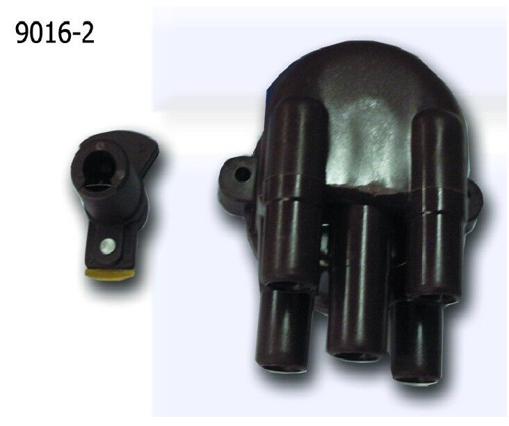 Distributor Kapagi Tevzi Makarasi R21