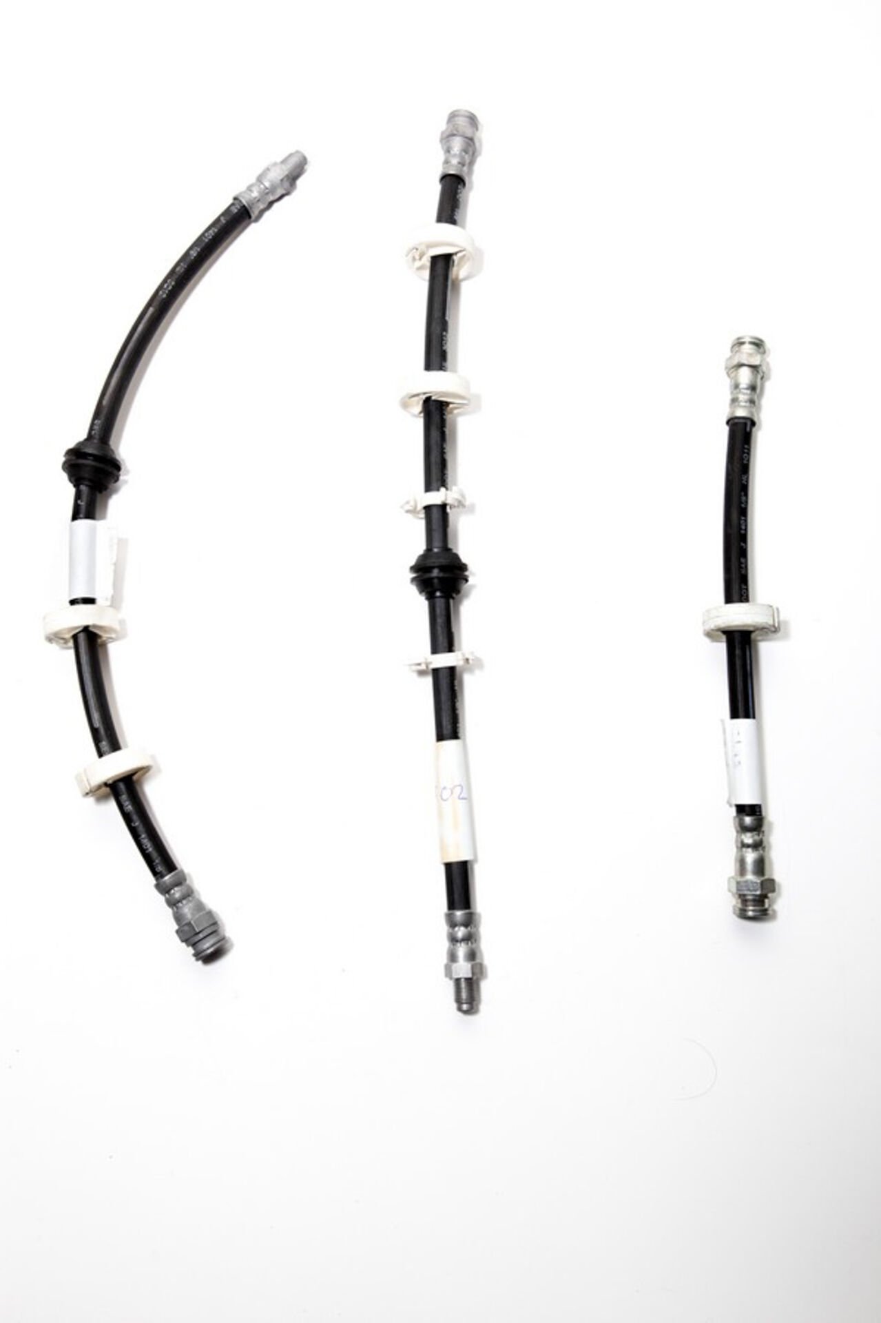 Fren Hortumu Arka Tempra