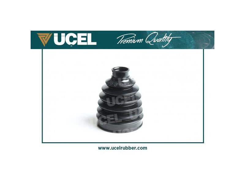 Aks Korugu Diş (tek Koruk) Yeni Kangoo/grande Kangoo Clio III