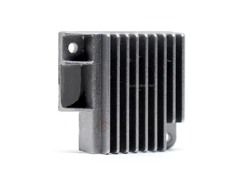 Elektronik Modul Tofas Doğan Kartal Şahin