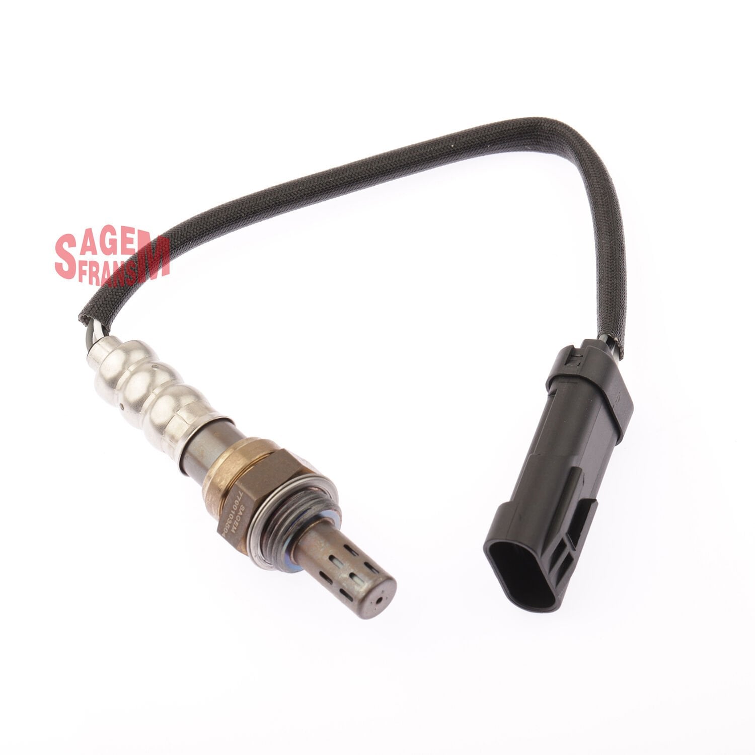 Oksijen Sonda Sensor Kangoo Clio Logan Duster 1.4 E7J