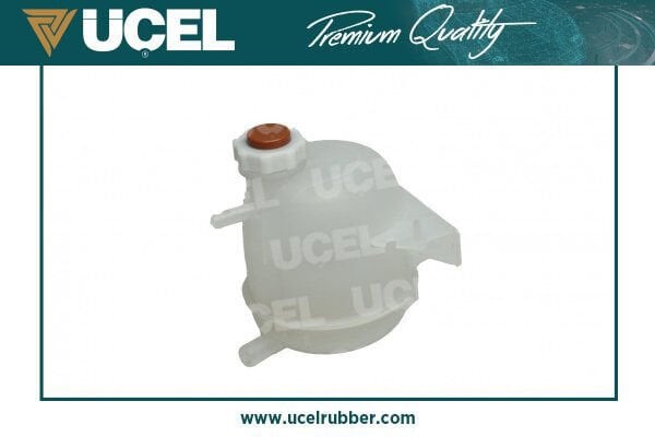 Yedek Su Deposu Clio - Kangoo - Logan ( Kapakli )