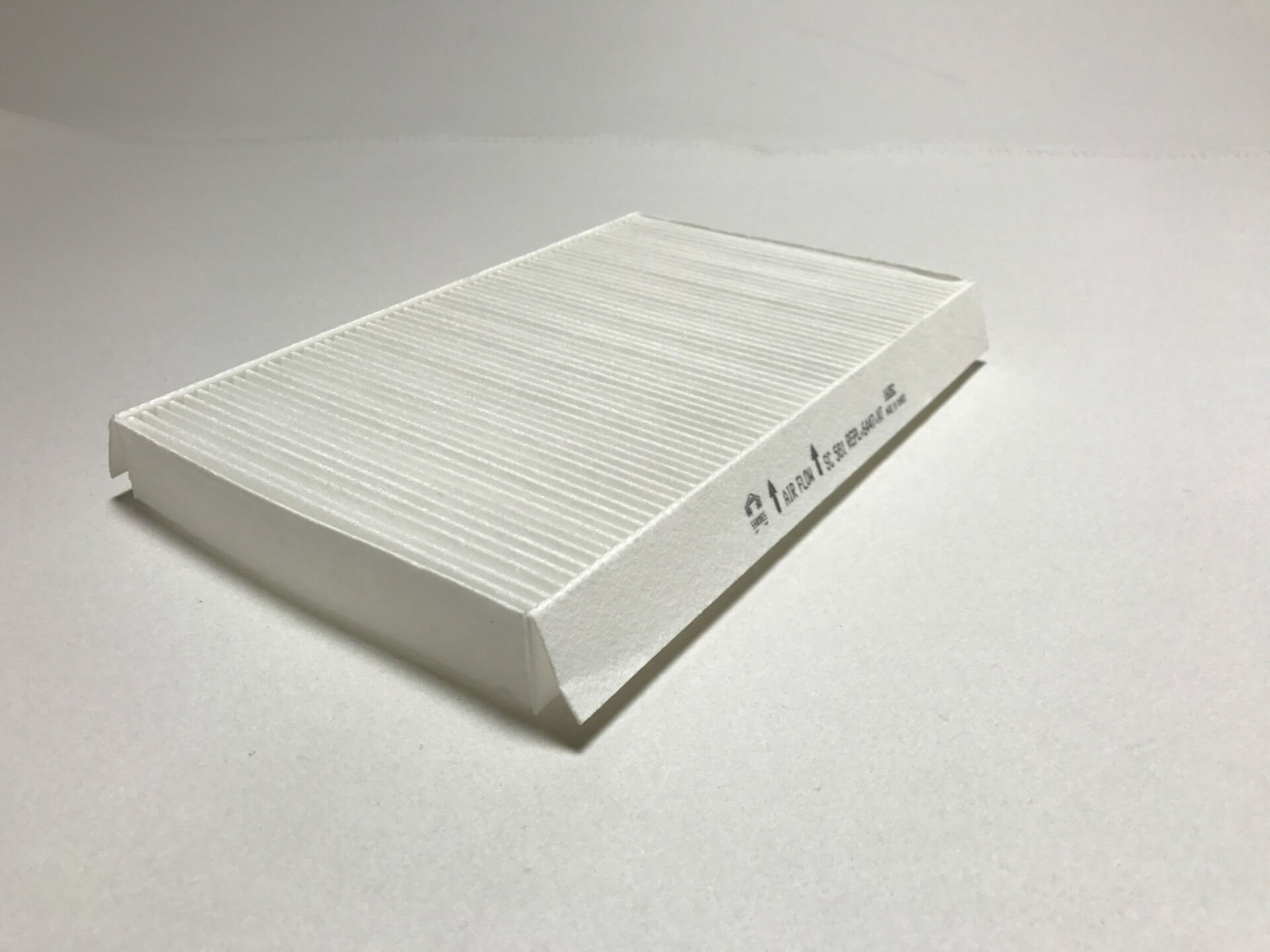 Polen Filtresi Karbonlu P307 00 - > P308 07 - > C2 03 - > C3 02 - > C4 04 - > 1.4 - 1.4 16V 1.6 16V 1.6HDI 2.0