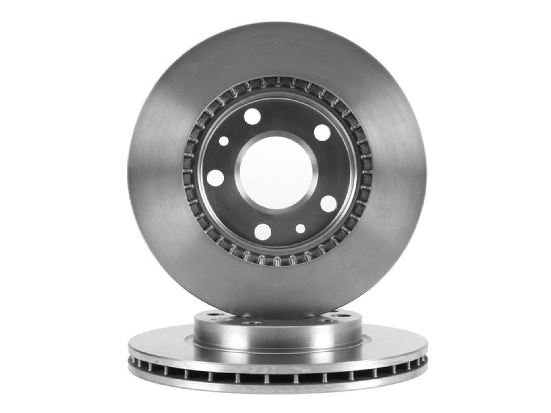 Fren Diski Ön Havali Duster I 10>18 Duster Ii 18> Renault Megane Iv 15> (269*22.5) 5 Bijon