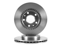 Fren Diski Ön Havali Duster I 10>18 Duster Ii 18> Renault Megane Iv 15> (269*22.5) 5 Bijon