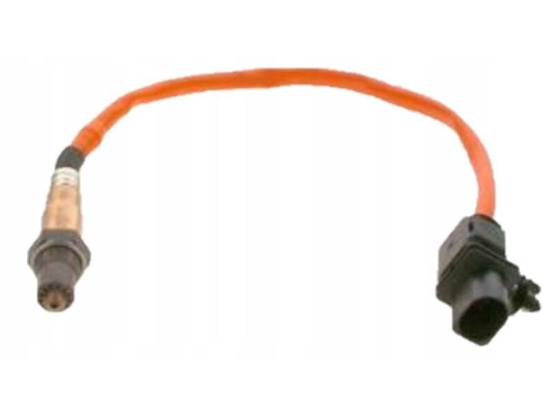 Oksijen Sensoru Egea Fiat 500