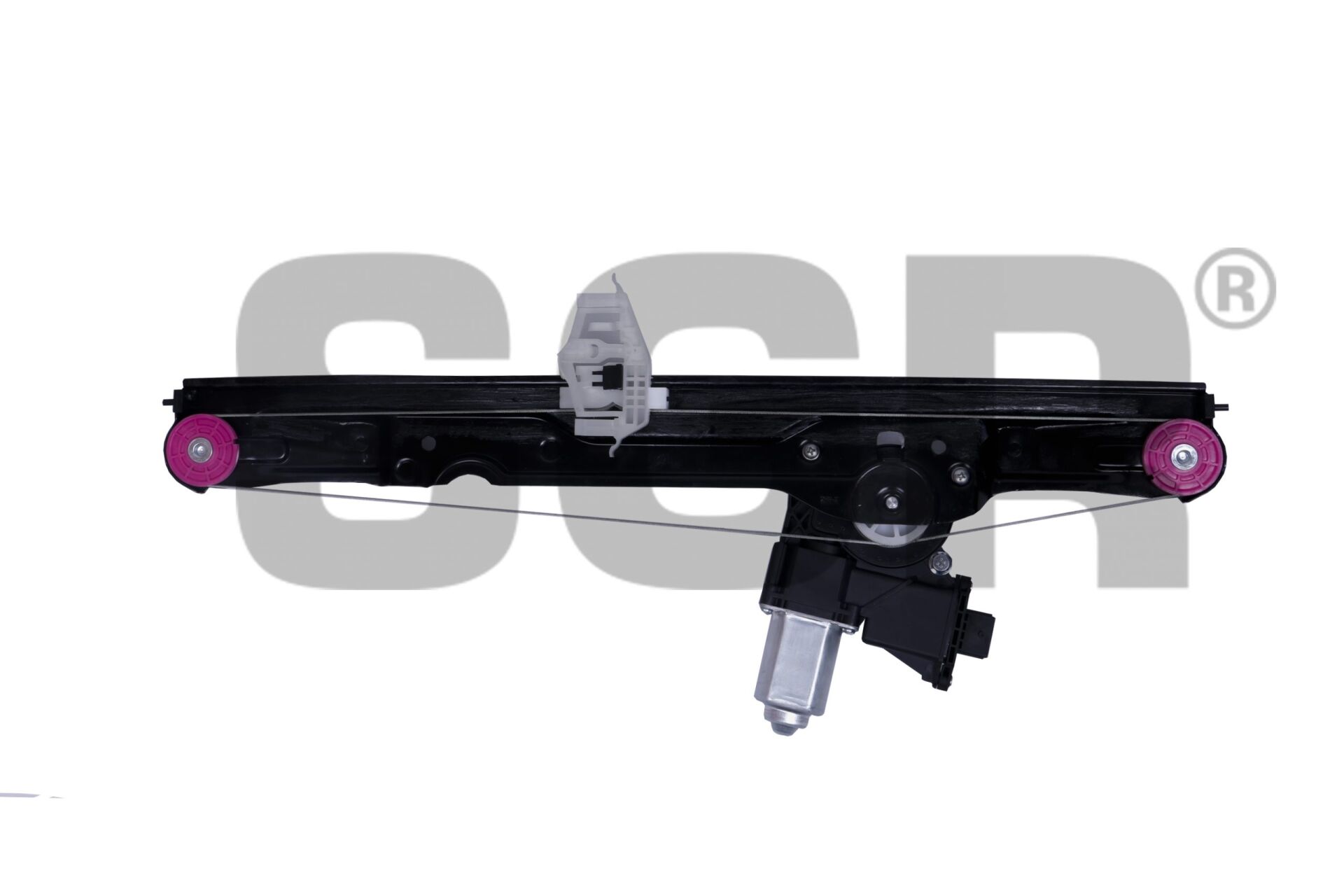 Cam Kaldirma Mekanizmasi Elektrikli Ön Sol Doblo Iii Combo D