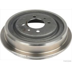 Fren Kampanasi Kango Aluminyum 1.2 1.6 1.9 F8Q 1999 > 2003 Rulmanli Tip