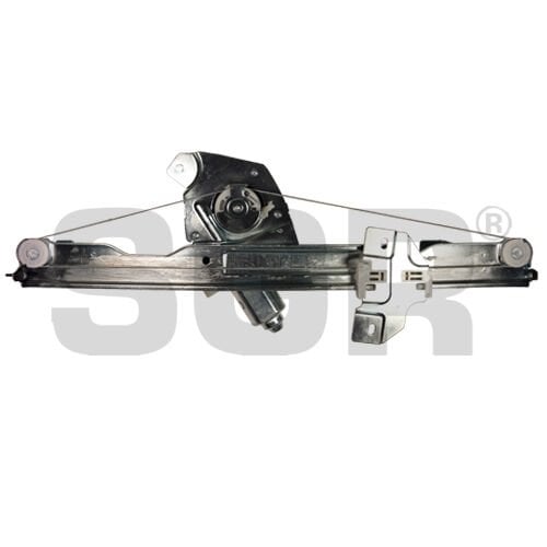 Cam Kaldirma Mekanizmasi Elektrikli Ön Sol Duster Sandero