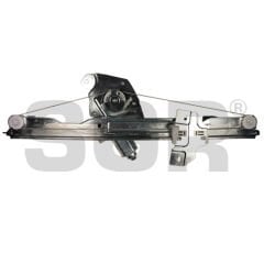 Cam Kaldirma Mekanizmasi Elektrikli Ön Sol Duster Sandero