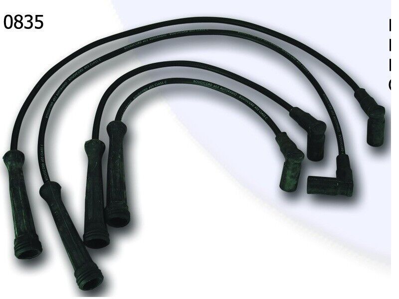 Buji Kablosu R9 R19 Clio Symbol Kangoo Megane 1.2 1.4I