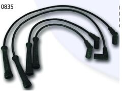 Buji Kablosu R9 R19 Clio Symbol Kangoo Megane 1.2 1.4I