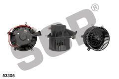 Kalorifer Motoru Astra J Zafira C