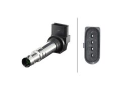 Ateşleme Bobi̇ni̇ GOLF4/5/6 - Bora - Jetta - Polo - A3 1.4 16V - 1.6 Fsi - 1.4 Tsi (bby - Bcb - Bmy - Cava - Caxa - Blf)