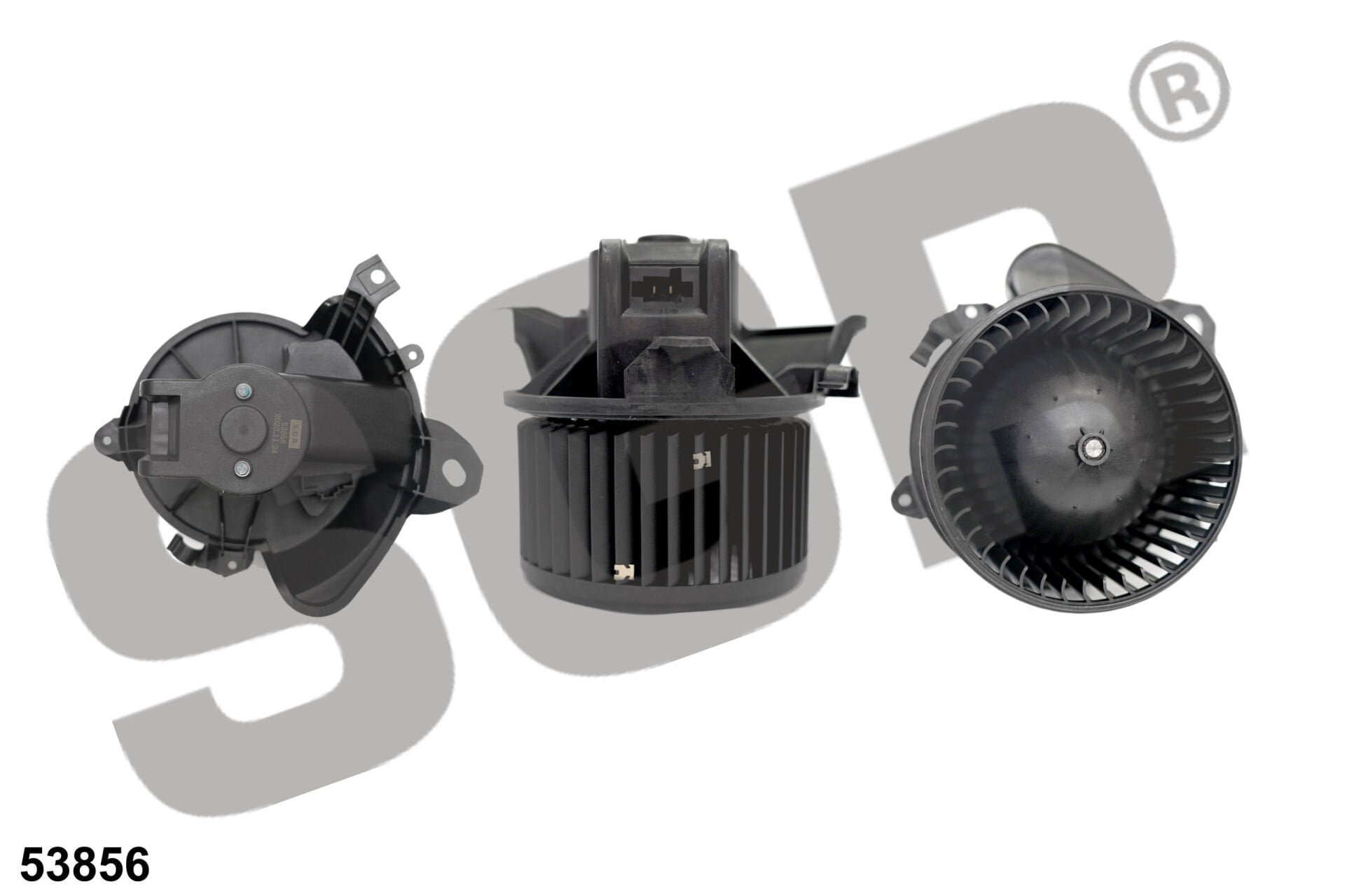 Kalorifer Motoru Doblo Iii Fiorino Nemo Bipper