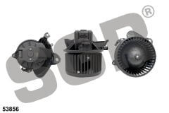 Kalorifer Motoru Doblo Iii Fiorino Nemo Bipper