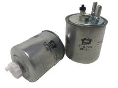 Yakit Filtresi (mazot )kangoo 1.5DCI 08 => Laguna Iii 1.5DCI - 2.0DCI - 3.0DCI 08>