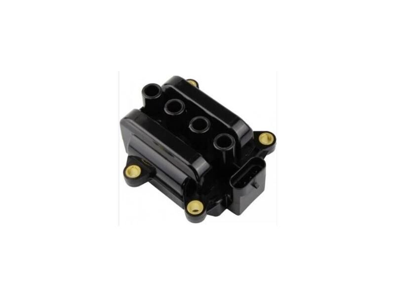 Atesleme Bobin Clio Ii - Iii - Kng - Modus - Twng 1.2 16V