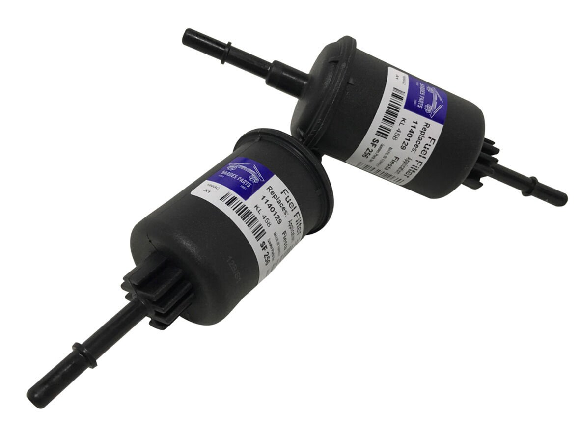 Yakit Filtresi Fiesta V 02 - Fusion Benzin Filtresi
