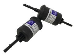 Yakit Filtresi Fiesta V 02 - Fusion Benzin Filtresi